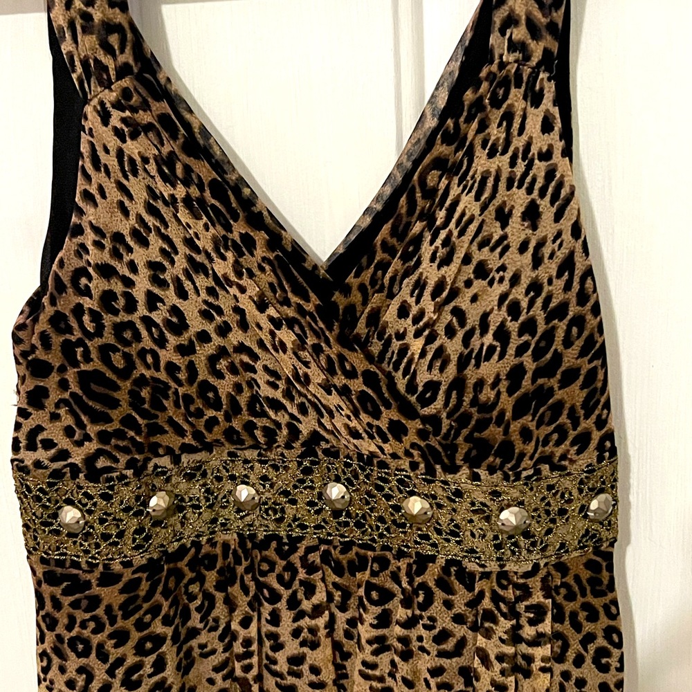 Signature dress by Robbie bee